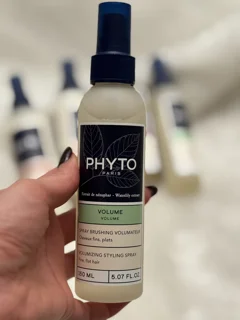 اسپرى حجم دهنده موهاى نازك