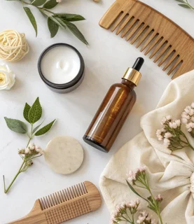 روش هاى مراقبت از مو از صفر تا صد