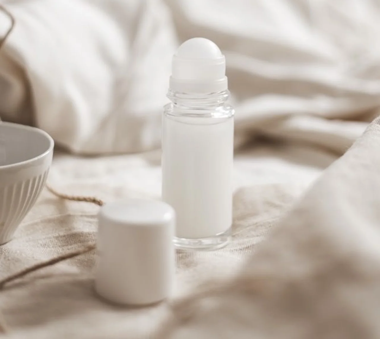 تفاوت دئودورانت و ضد تعریق چیست؟