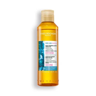 روغن پاك كننده آرايش چشم و صورت ايوروشه