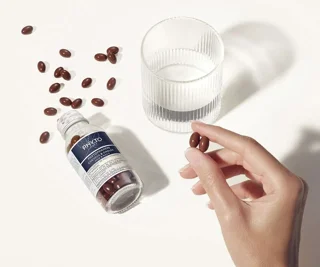 معجزه قرص فیتو برای مو