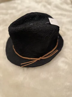 كلاه زنانه